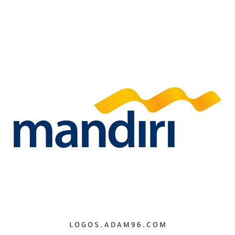 Mandiri Logo PNG Download Original Logo Big Size in 2022 | ? logo, Free ...