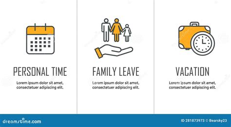 Paid Family Leave Benefits - PFL Benefits Include Sick Time, Paid Time ...