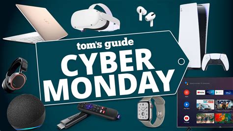 Best Cyber Monday deals 2021 — sales to expect | Tom's Guide