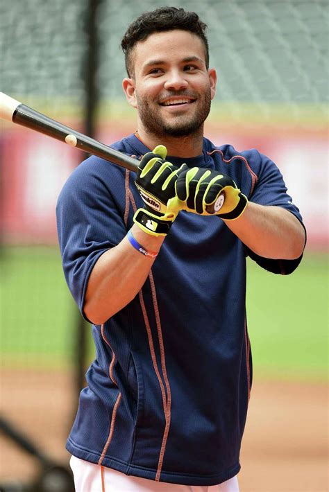 Astros report: Jose Altuve refines plate approach to good effect