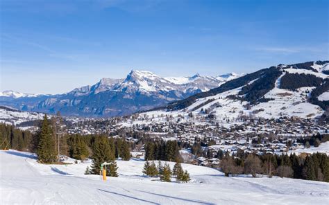 Megeve Ski Resort | A Guide from Ski Resorts Network