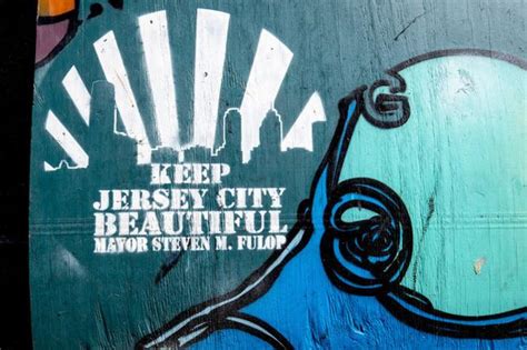 Jersey City values its arts and its artists | Opinion | NJ.com