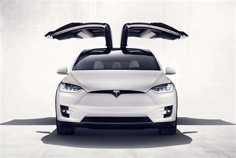 Electric Vehicle Tesla - Naoma Corliss