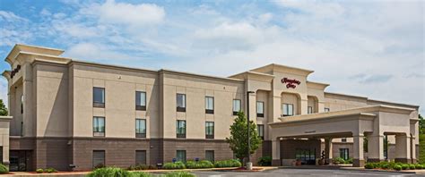 Clearfield, PA Hotels - Hampton Inn Clearfield