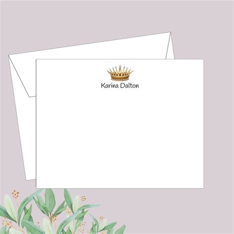 Paper Crown - Etsy