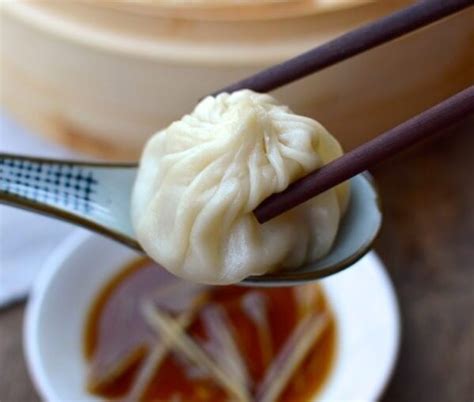 How to Make Soup Dumplings (小笼包, Xiaolongbao) | The Woks of Life