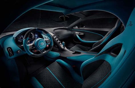 Bugatti Reveals 1,500-Horsepower, $5.78-Million Divo | TheDetroitBureau.com