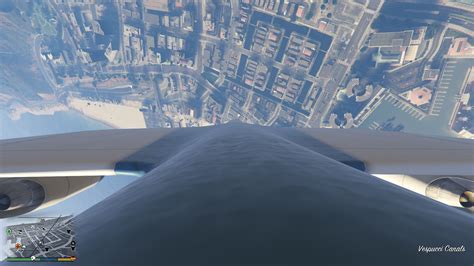 Larger Cargo Plane: Overview | GTA 5 Mods