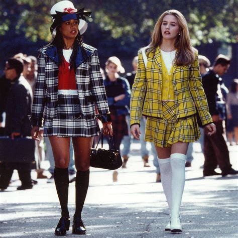 1990-1999 | Fashion History Timeline