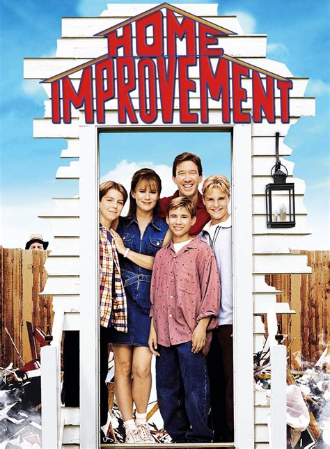 Home Improvement (1991) S08 - WatchSoMuch