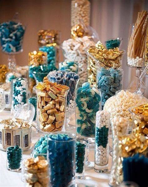 Best November Party Themes (20 Party Ideas You'll Love) | Candy bar ...