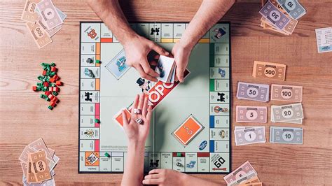 Monopoly Rules for Classic Gameplay and Shorter Rounds | HowStuffWorks