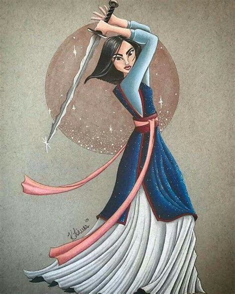 Pin by Gabriela Rosales on Mulan-Mushu | Mulan disney, Disney princess ...