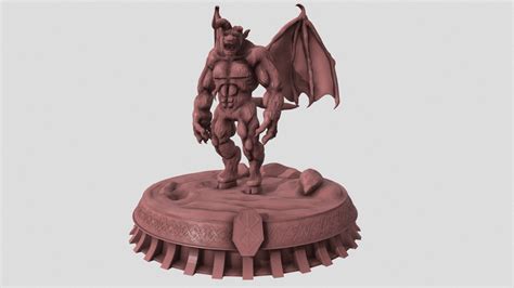 ZODD (BERSERK) - Buy Royalty Free 3D model by Ercuallo [e7cd32f ...