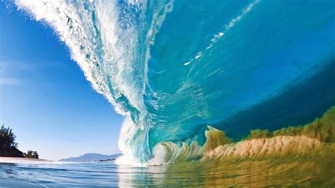 🔥 Free download Ocean Wave Photography Clark Little Clark littles ...