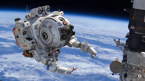 PickNik Awarded NASA SBIR Phase 2 for In-Orbit Robot Autonomy ...