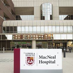 MACNEAL HOSPITAL - 31 Photos & 108 Reviews - 3249 S Oak Park Ave ...