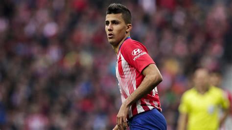 Football news - Manchester City complete £62.8m Rodri deal - Eurosport