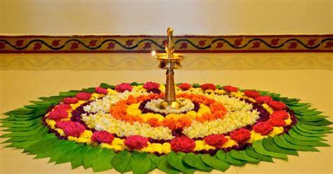 Onam Special: Chemparathy to Tulasi to Jamanthi, 6 flowers you can use ...