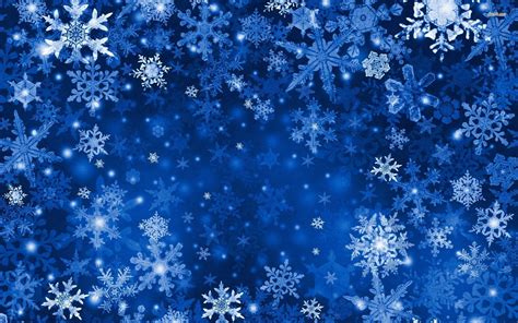 Snowflake Backgrounds (65+ images)