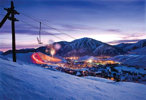 Sun Valley Resort | Ski resort, Sun valley resort, Skiing