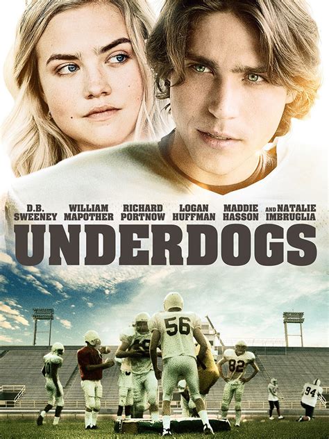 Underdogs (2013) - Rotten Tomatoes