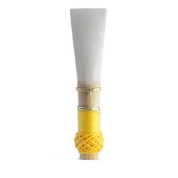 Howarth Academy Mini-Bassoon / Tenoroon Reed (Yellow or Multi-Coloured ...