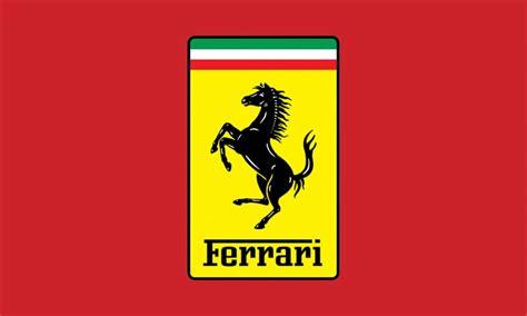 Significado del logotipo de Ferrari, historia de su creación | Turbologo