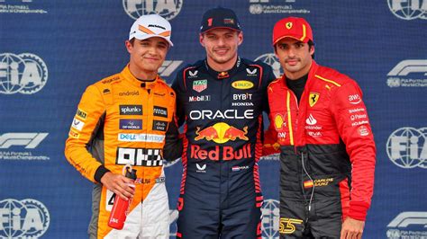 F1 silly season: Lando Norris' pre-contract, Carlos Sainz's Audi switch ...