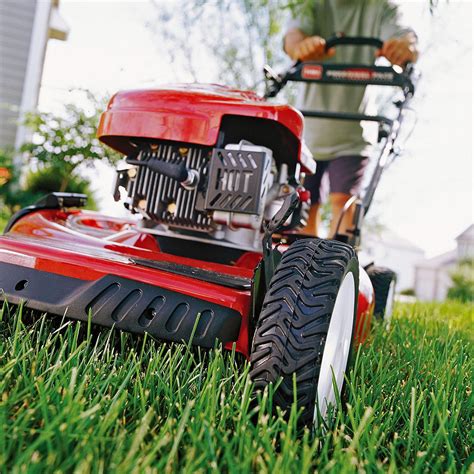 How to Sharpen Your Lawn Mower Blade for a Cleaner Cut