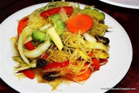 Casa Baluarte Filipino Recipes: Atchara Recipe