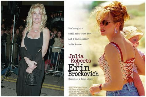 Fan Notices Incredible Easter Egg in Movie 'Erin Brockovich ...