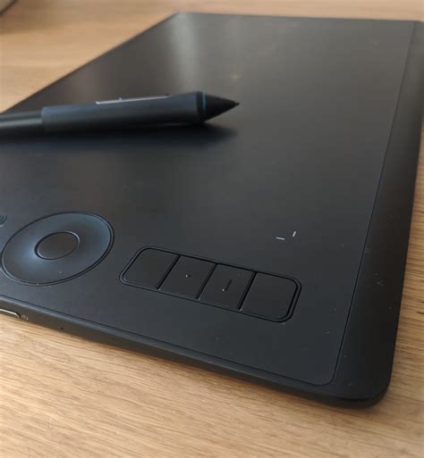 Wacom Intuos Pro Review: Should You Invest in This Graphics Tablet?