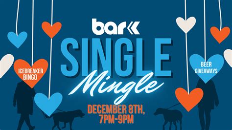 Bar K Single Mingle! - Bar K