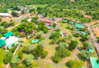 Accommodation near Loskop Dam | TravelGround