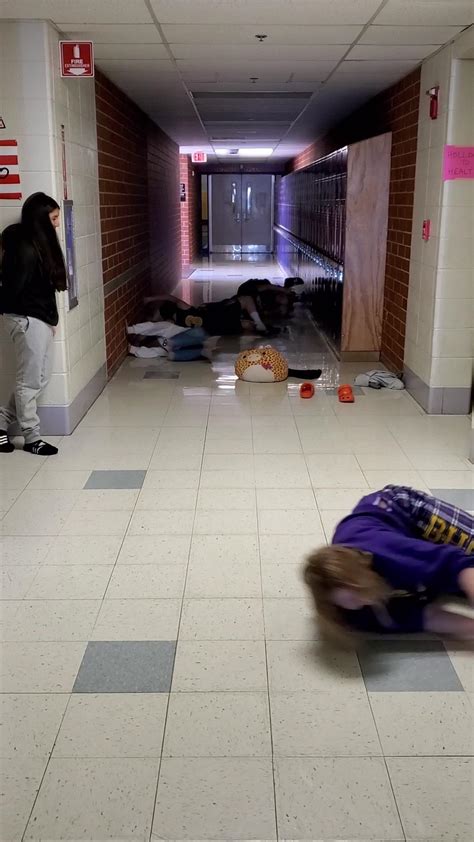 How our 7th Grade Basketball Girls warm up before the BIG Game!!! | By ...