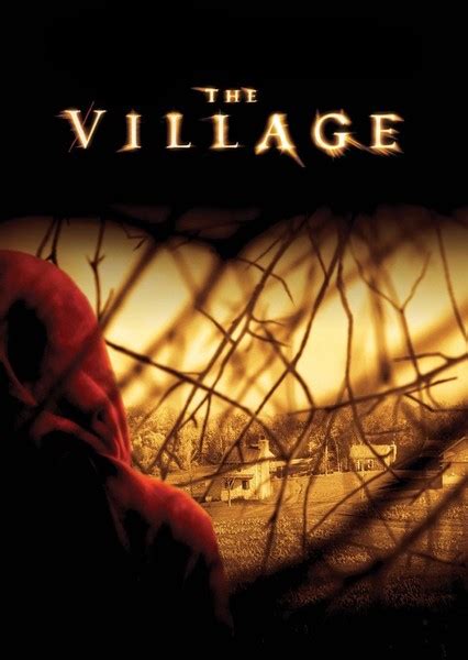 The Village Fan Casting