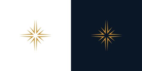 Luxurious and elegant shine icon design 20274360 Vector Art at Vecteezy