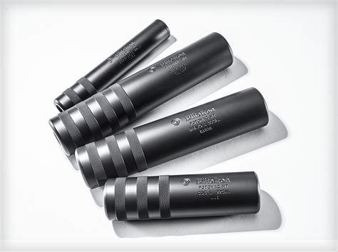 Top 5 Suppressor Brands - Firearms News