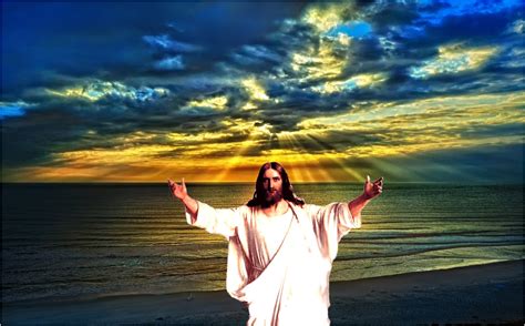 🔥 Download Jesus Christ Wallpaper HD by @rlogan | Jesus Pictures For ...