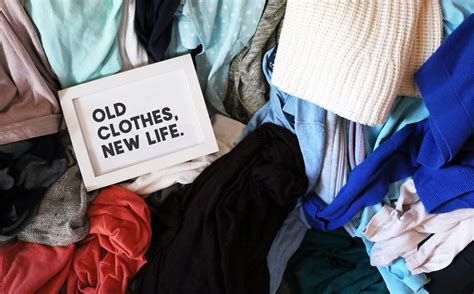 Reusing Clothes: Give them a Second Life | Second Hand Clothes Supplier ...