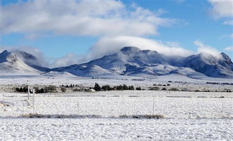 Sonoita snow | | nogalesinternational.com