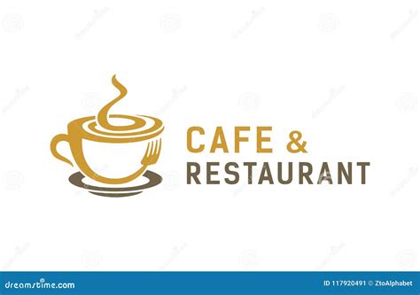 24+ Terbaru Cafe Logo Design Free, Cafee Logo