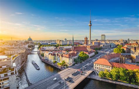 Berlin'de Görmeniz Gereken 20 Yer | obilet.com - Blog