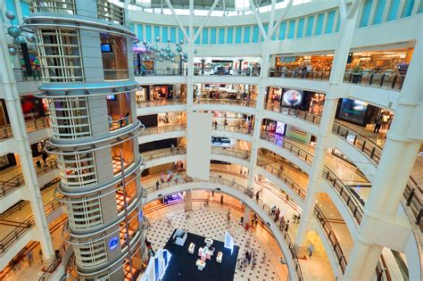 10 Best Places to Go Shopping in Kuala Lumpur - Where to Shop in Kuala ...