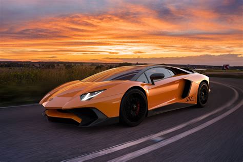 2022 Lamborghini Aventador Review, Pricing, And Specs, 48% OFF