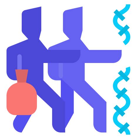 Migrant Generic Flat icon