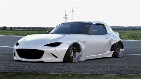 Top 300+ custom mazda miata