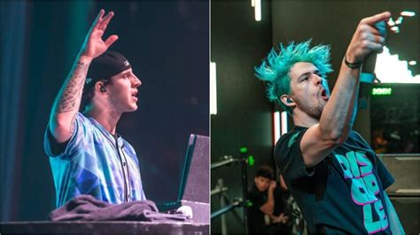 Illenium & Virtual Riot Remixed One Of The Songs Off Illenium’s ...