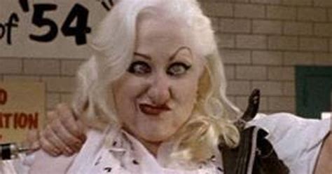 Kim McGuire, Who Played Hatchet-Face In 'Cry-Baby,' Dead At 60 | HuffPost